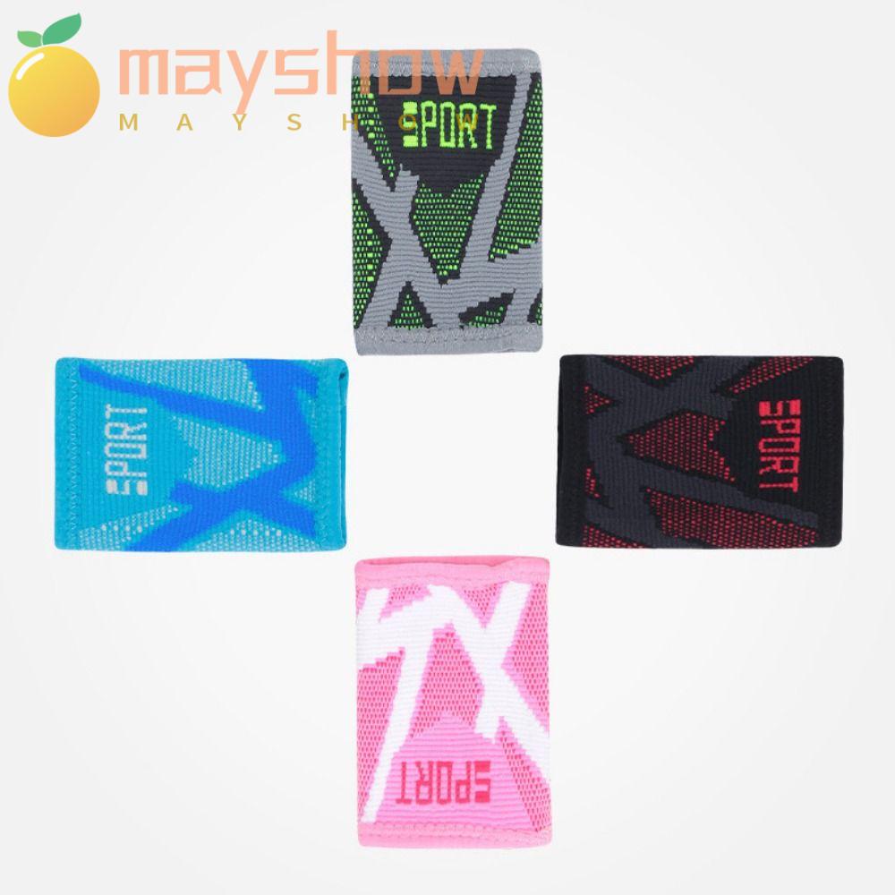 Băng Quấn Cổ Tay Co Giãn Thoáng Khí Hỗ Trợ Cổ Tay