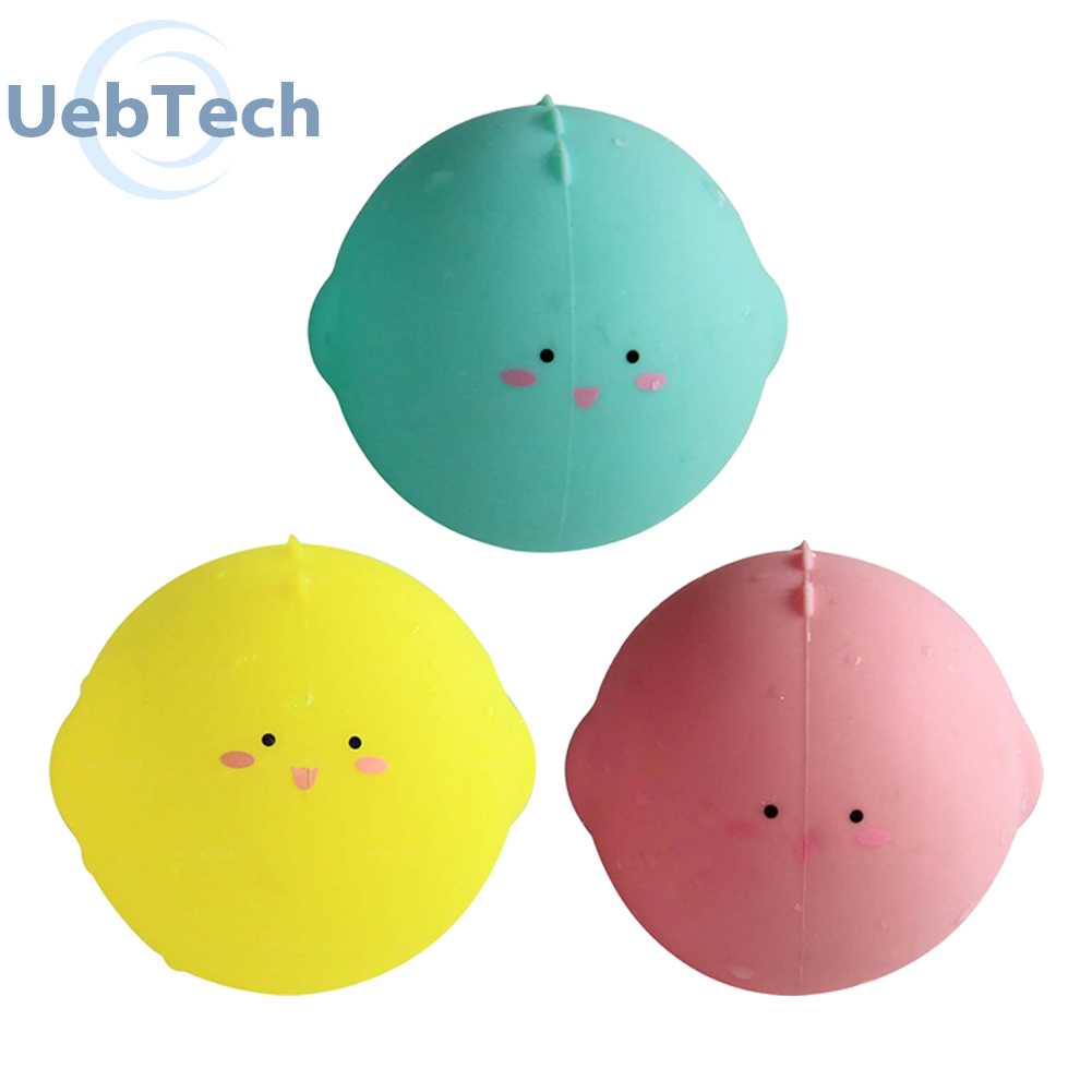 Quả Bóng Thác Nước Đồ Chơi Vui Nhộn Dành Cho Trẻ