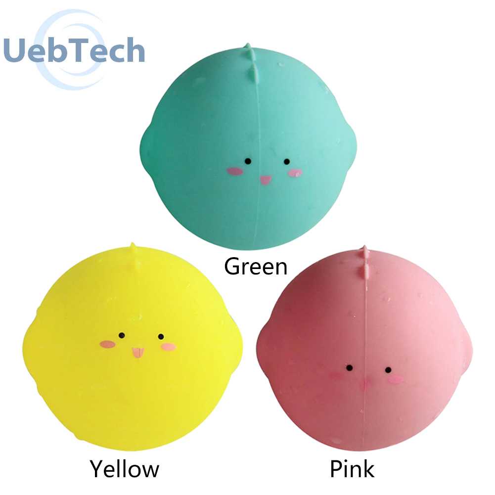 Quả Bóng Thác Nước Đồ Chơi Vui Nhộn Dành Cho Trẻ