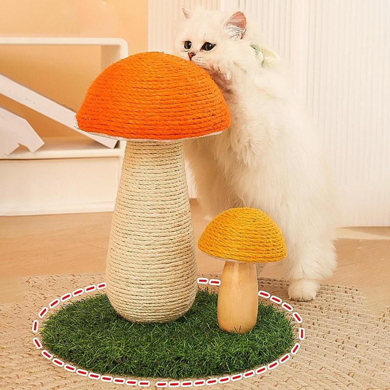 [Fenteer1] Gậy Cào Móng Cho Mèo 40cm