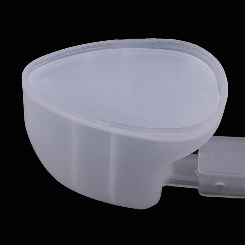 Dụng Cụ Nới Rộng Giày Trong Suốt Điều Chỉnh Được