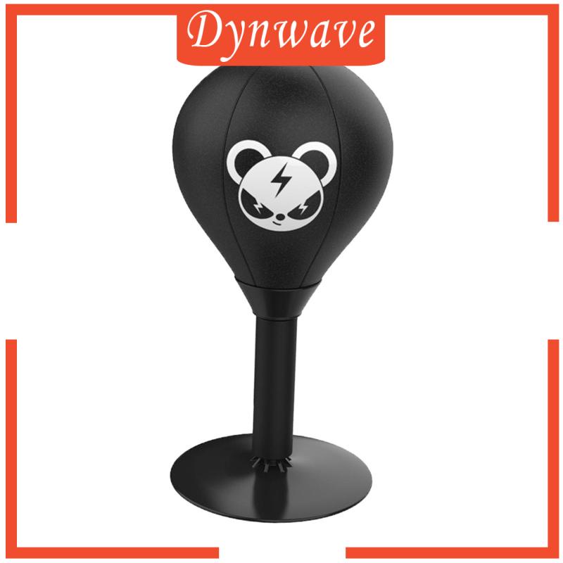 Bóng PU Tập Đấm Bốc Tốc Độ Cao Cho Trẻ Em