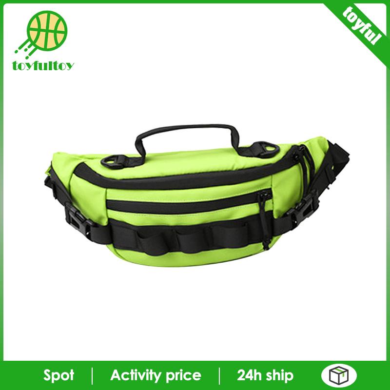 Túi Đeo Hông Đựng Mồi Câu Cá / Cắm Trại Tiện Dụng