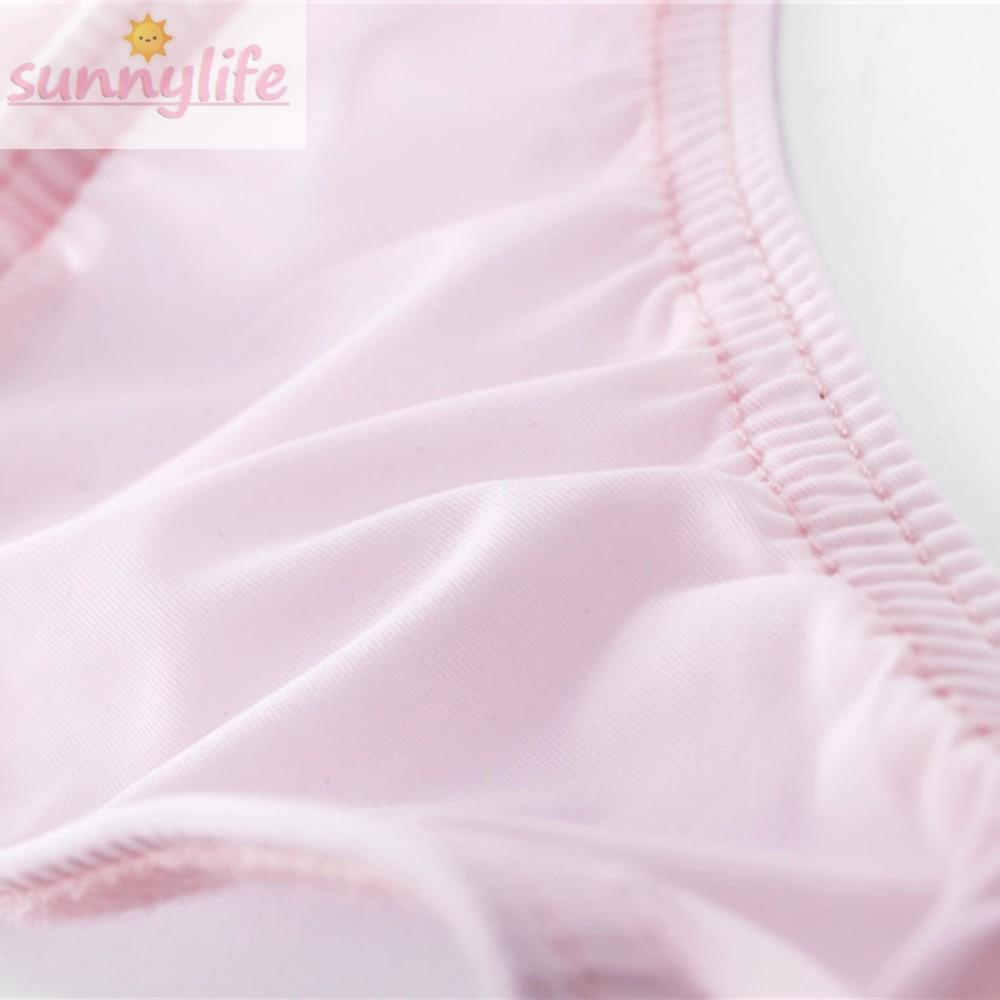 Quần Lót Nam Siêu Mềm Thoáng Khí M ~ 2XL