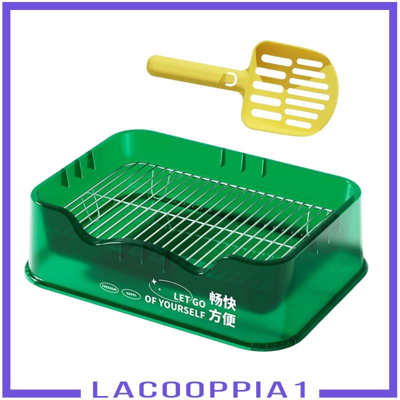 [Lacooppia1] Hộp Vệ Sinh Huấn Luyện Chó Mèo