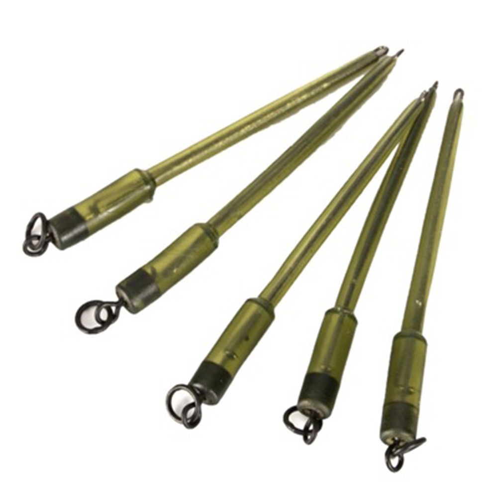 Túi Xách PVA Thân Xoay Bằng Nhựa ABS + Hợp Kim Đồng Size 8 7.5g