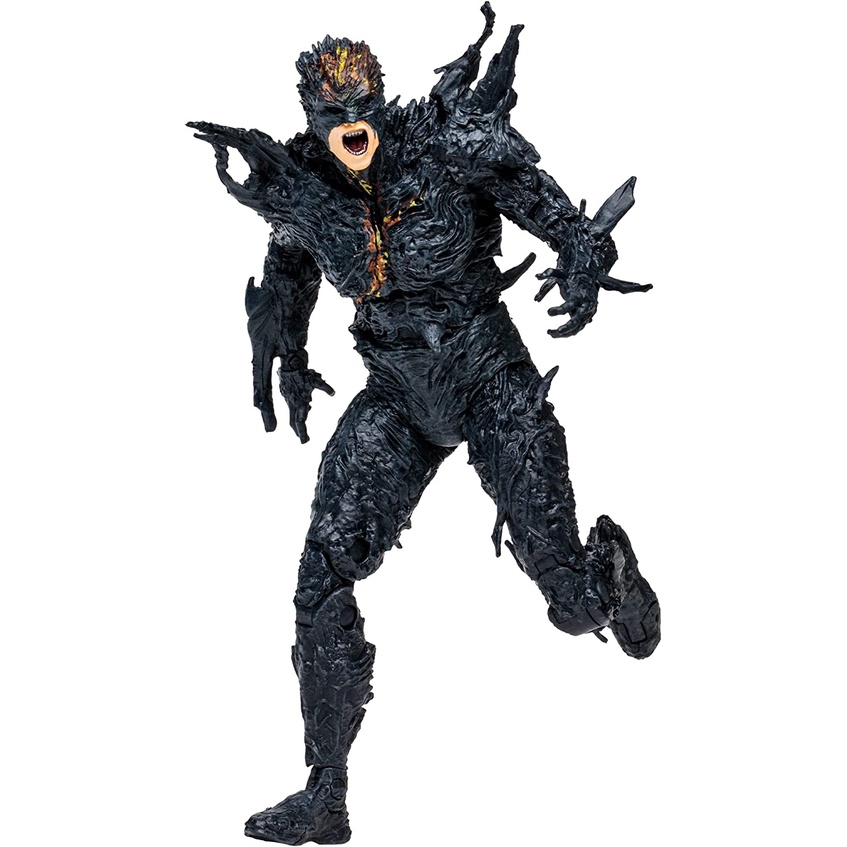 Mô hình McFarlane🦇DC Multiverse 7-inch🦇The Flash Movie - Dark Flash