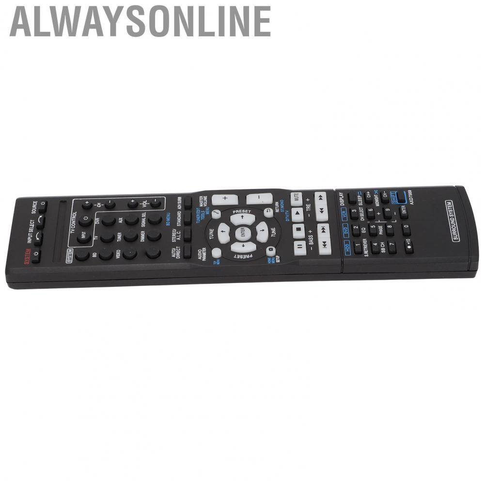 Alwaysonline Controller Receiver Replacement For AXD7569 Video