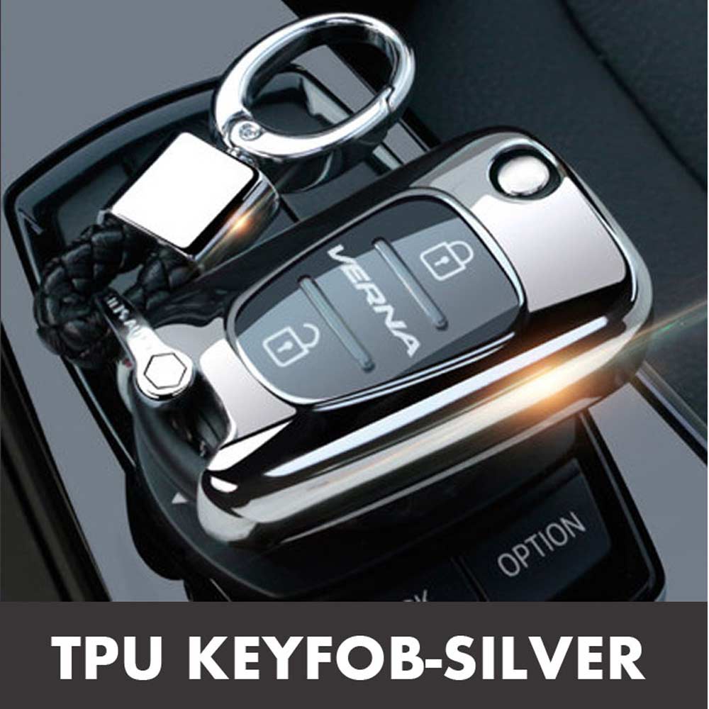 Vỏ Bảo Vệ Chìa Khóa Xe Hơi Kia Sportage Rio 3 Soul Optima Ceed Pro K5 K2 Pride Hyundai I20 I30 Ix20 Ix35 Elantra Accent
