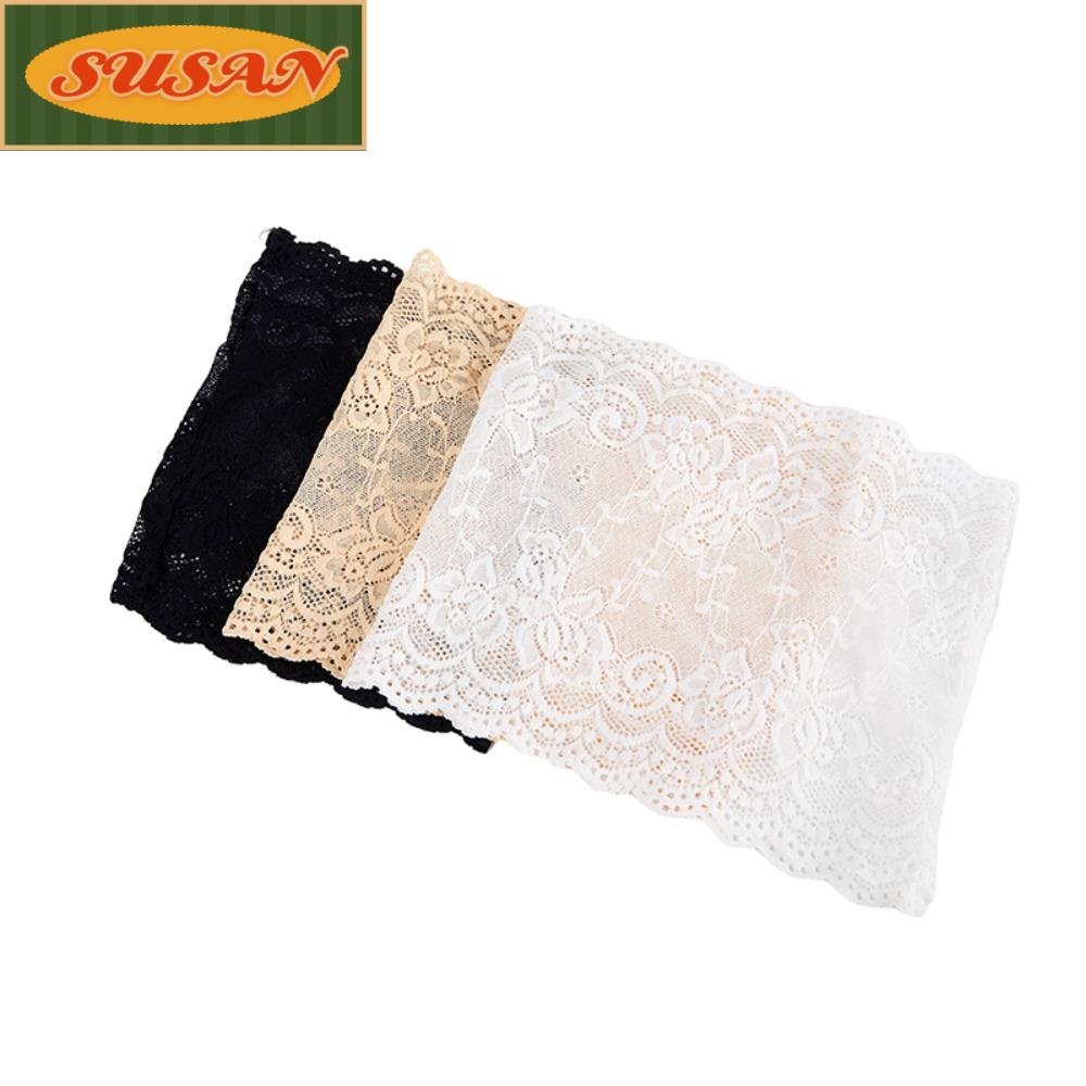 Bộ 2 Cặp Găng Tay Co Giãn Chống Ma Sát Thời Trang