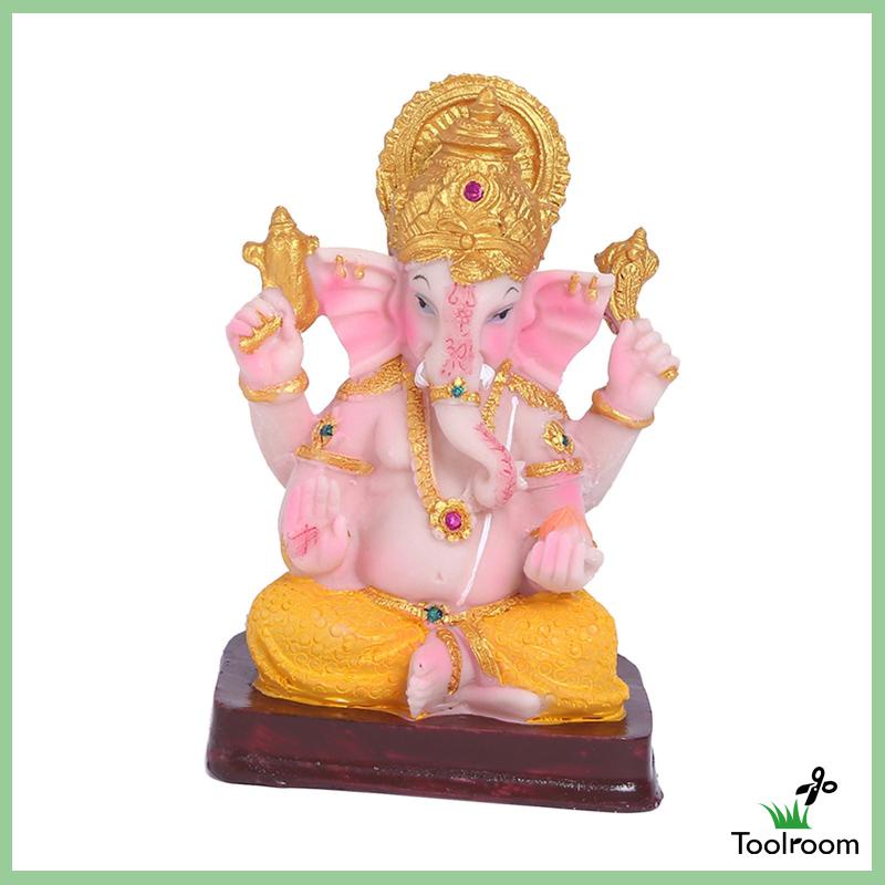 Tượng Thần Voi Hindu Dùng Trang Trí Nhà Cửa