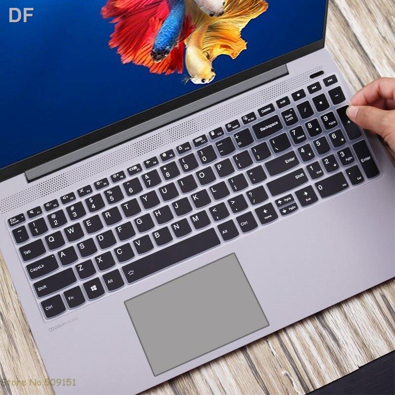 ✨Phim Dán Bảo Vệ Bàn Phím Laptop 15.6 Inch Cho Lenovo ThinkBook 15 15P IdeaPad Slim 7 15.6 "Notebook 2020 AMD