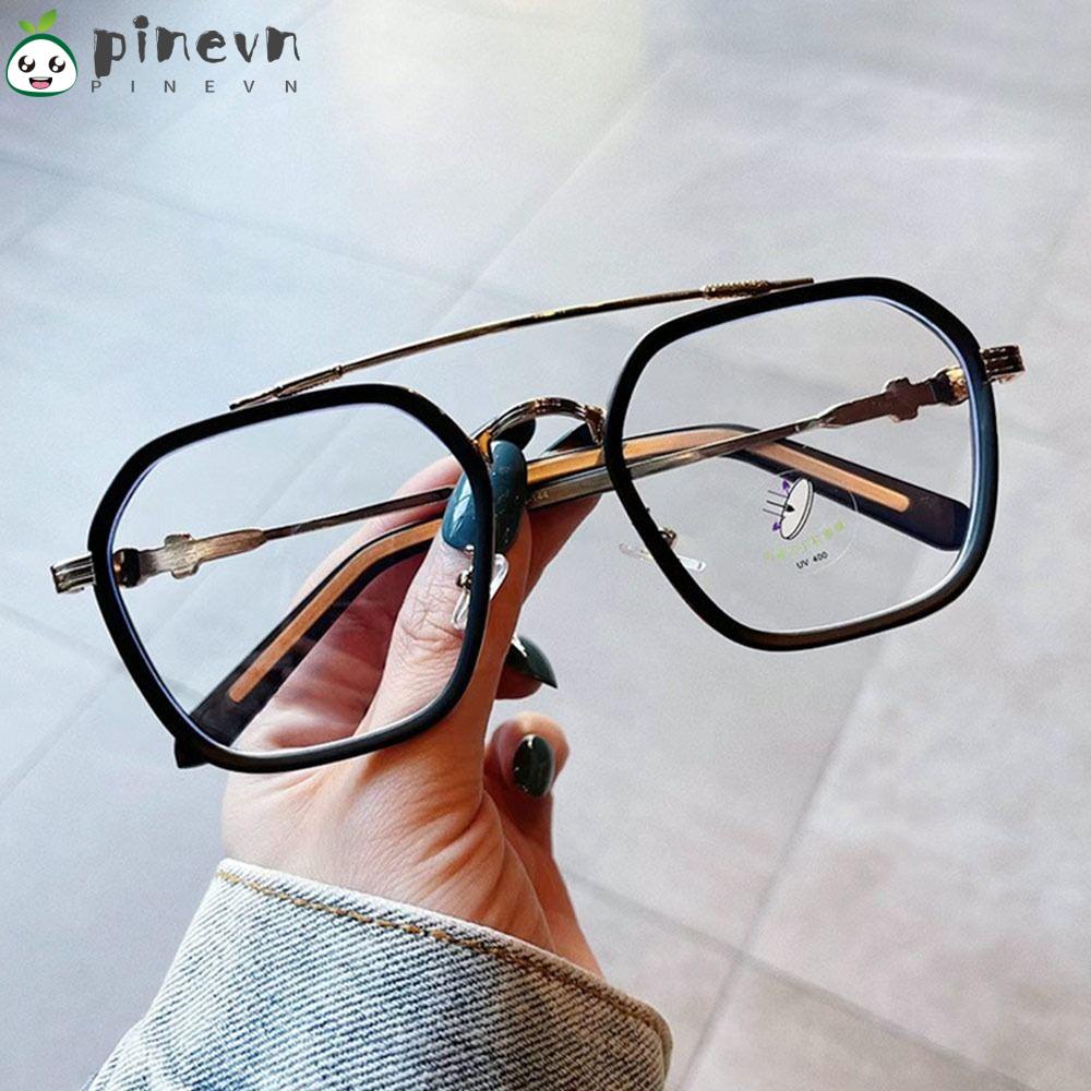 Kính Bảo Hộ Chống Ánh Sáng Xanh Siêu Nhẹ Tiện Dụng Cho Văn Phòng