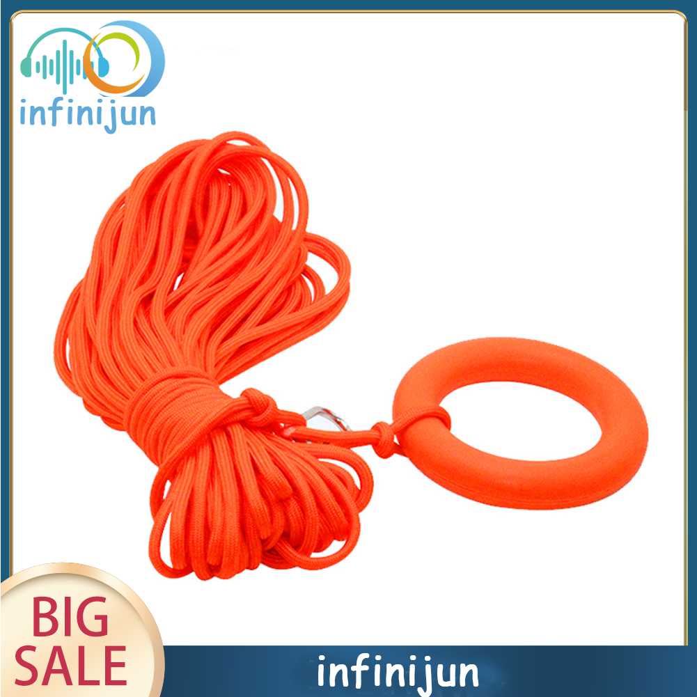 Dây Thừng 8mm An Toàn Cho Hoạt Động Cắm Trại