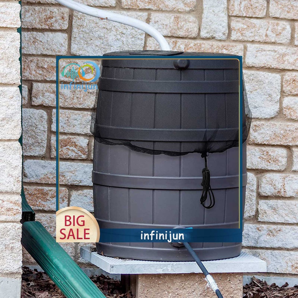 Vỏ Bọc Xô Nước Chống Côn Trùng Chống Rơi 95cm