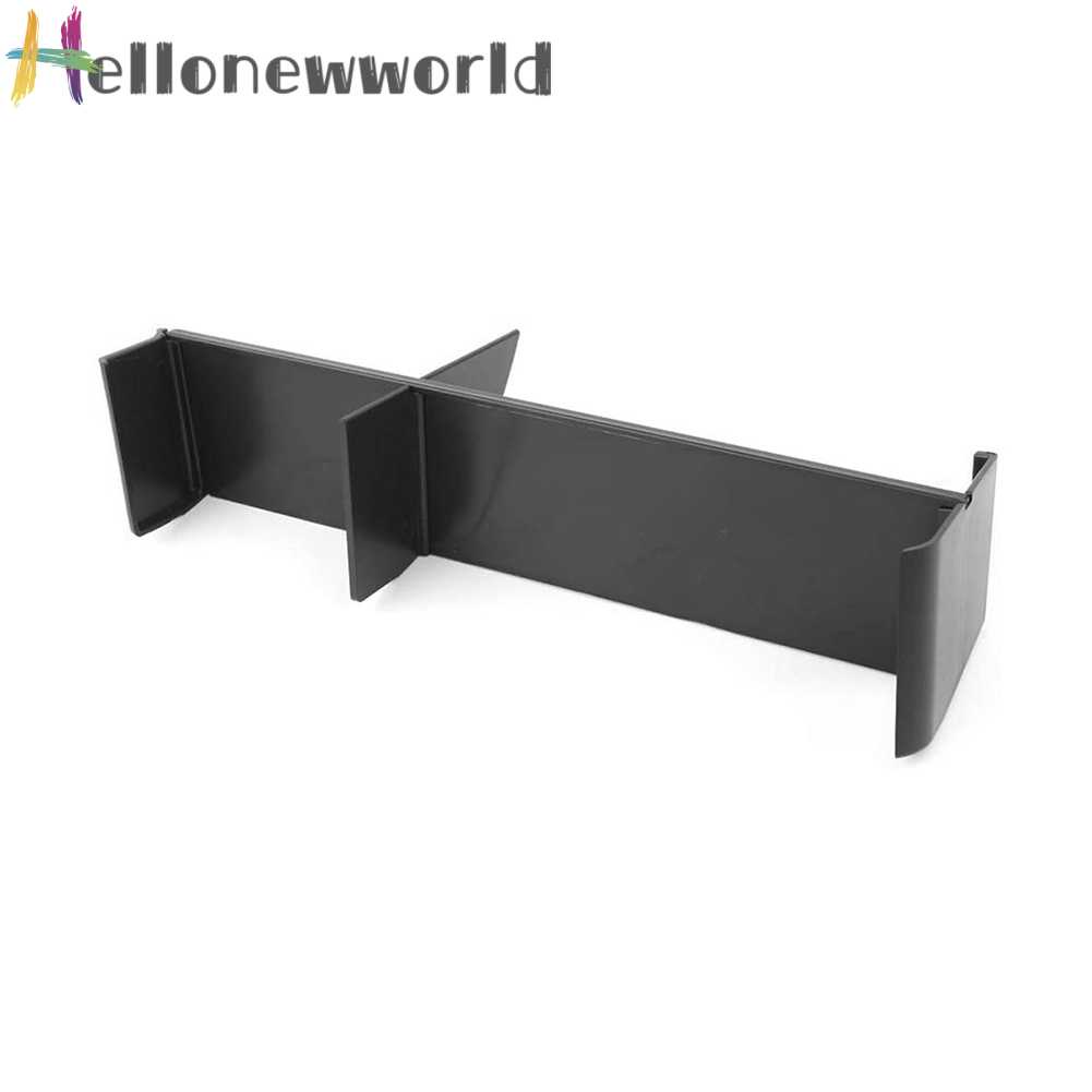 Hộp Đựng Vật Dụng Chia Ngăn Trang Trí Nội Thất Xe Hơi