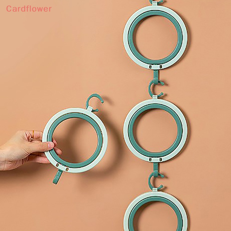 Giá Treo Mũ Lưỡi Trai Tiện Lợi Mới