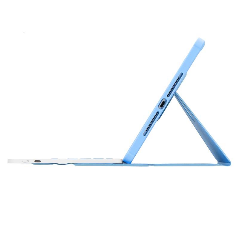 Bao Da Máy Tính Bảng Có Bàn Phím Có Thể Tháo Rời Cho iPad Air 5 2022 Pro 11 inch Air 4 / Air 3 10th 9th 8th 7th 6th 5th Pro 10.5 Mini 6