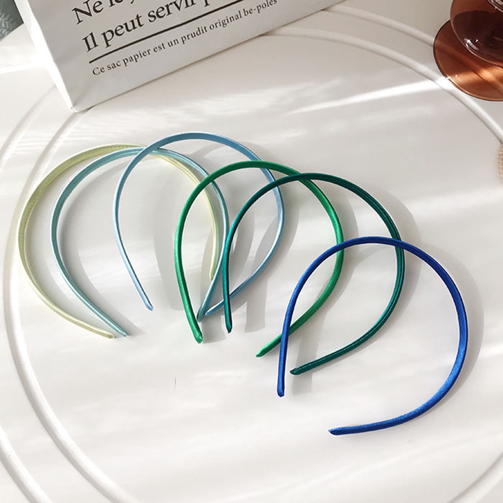 Băng Đô Cài Tóc Cho Bé