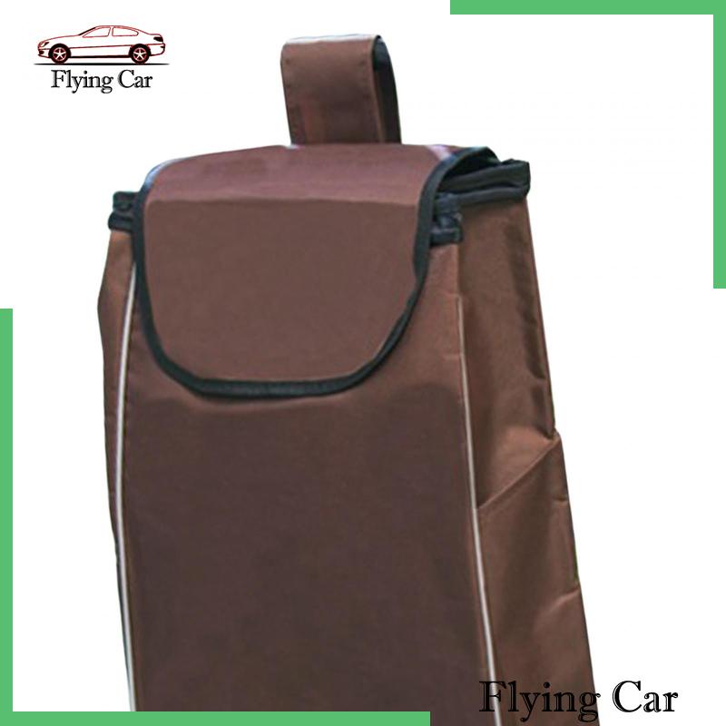 Túi Mua Sắm Thay Thế Chống Thấm Nước Trọng Lượng Nhẹ Lzdjfmy2