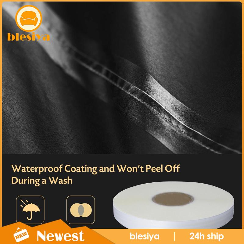 Băng Keo Dán Sửa Chữa Lều Bằng PU Phủ Vải