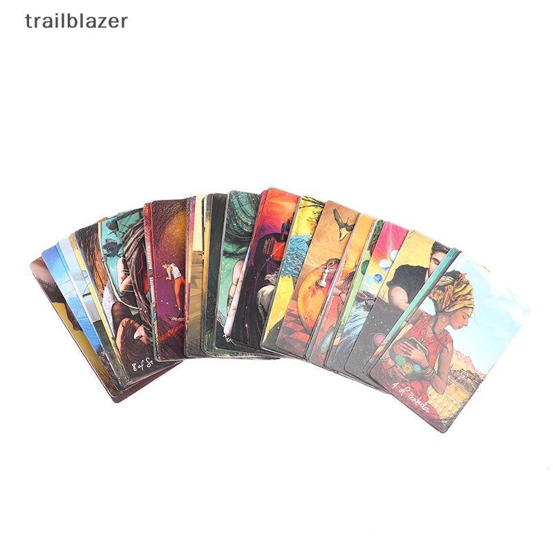 Bộ Bài Tarot Gia Đình Độc Đáo Chất Lượng Cao