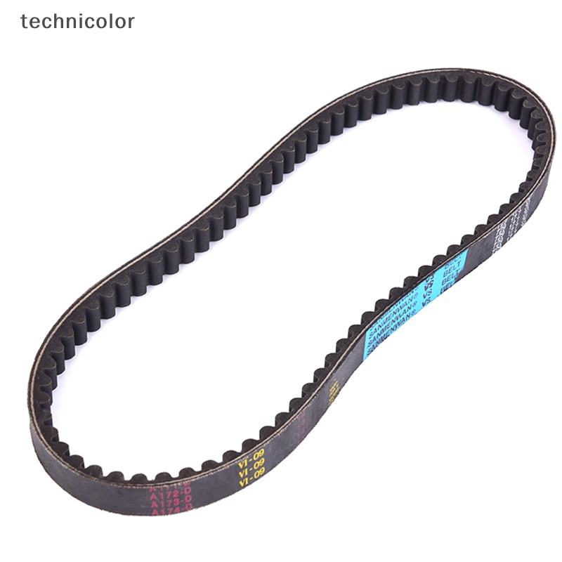 Dây Đai Truyền Động CVT 729 17.7 30 Cho Xe Scooter Moped ATV GY6 50 60 80cc