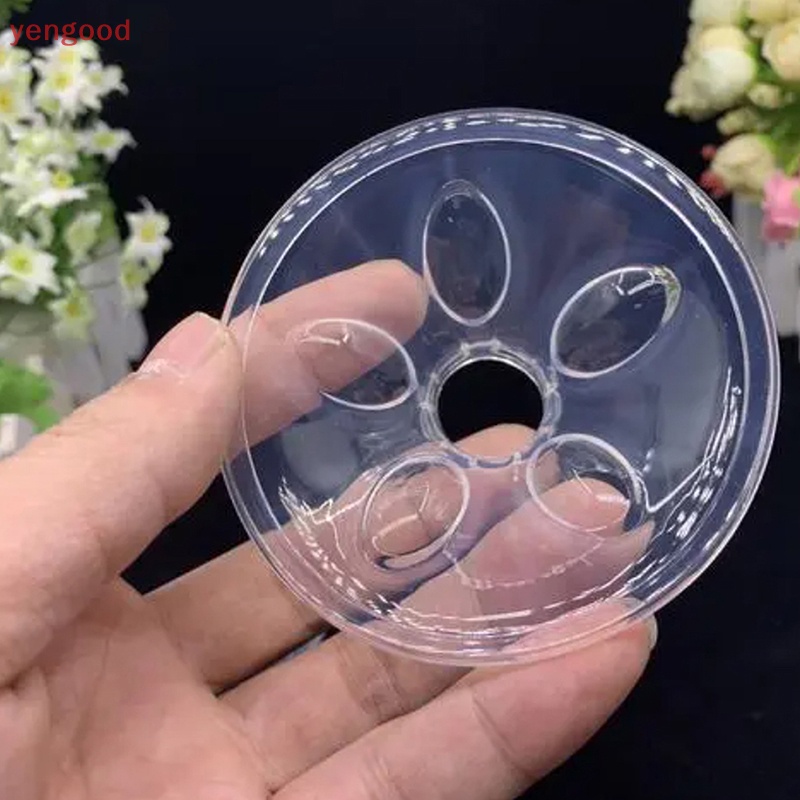 Phụ Kiện Bảo Vệ Bình Sữa Mẹ Bằng Silicone Tiện Dụng