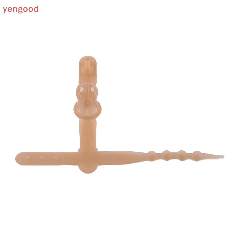 Băng Đeo Ngón Tay Bằng Silicone Không Độc Hại Dành Cho Trẻ Nhỏ