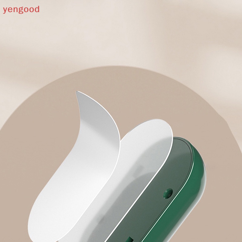 (YGD) Dụng Cụ Đa Năng Xoay 360 Độ° Móc Treo Chìa Khóa Gắn Tường Tiện Dụng Giá Đỡ