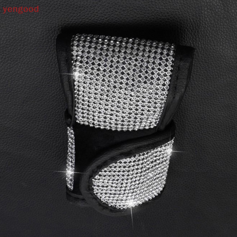 Vỏ Bọc Bánh Xe Đính Đá Lấp Lánh Sang Trọng