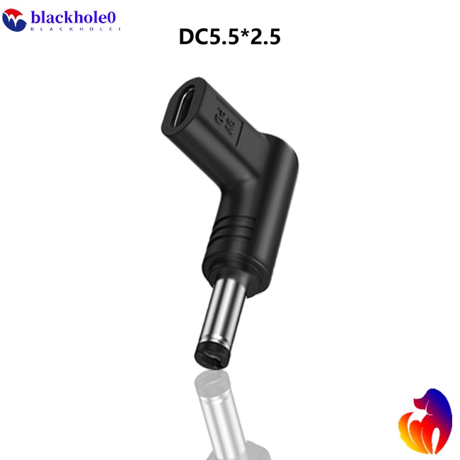 Đầu Chuyển Đổi Ổ Cắm Type-C Sang Đầu Cắm Dc 15v Chuyên Dụng Cho Bộ Định Tuyến