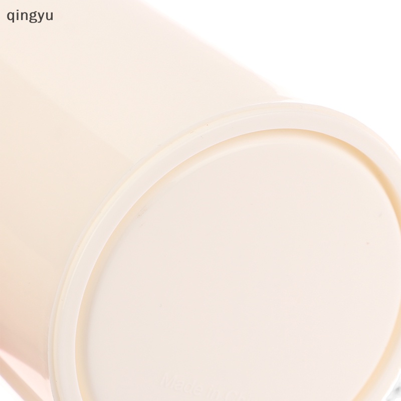 Hộp Đựng Tăm Bông / Dụng Cụ May Vá Để Bàn Tiện Dụng