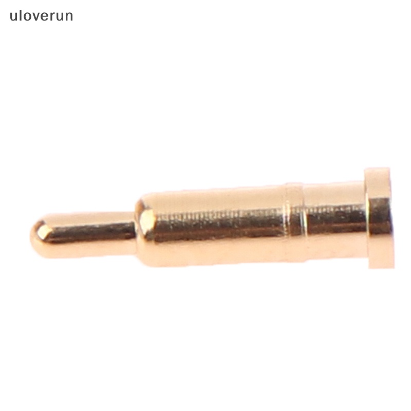 Set 10 Pin Nối SMT Pogo PCB 2.0 / 3 / 3.5 / 4 / 4.5 / 5 / 5.5 / 6.5 / 7MM Chuyên Dụng