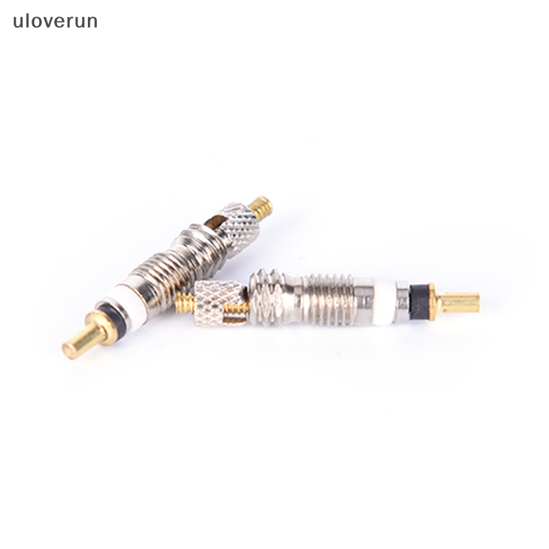 10 Lõi Van Xe Đạp Màu Bạc Chất Lượng Cao