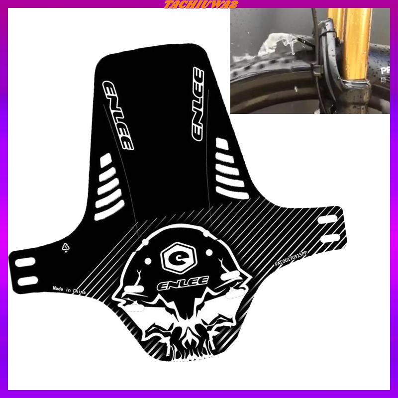 Tấm Chắn Bùn Trước Sau Tachiuwa2 Cho Xe Đạp Leo Núi