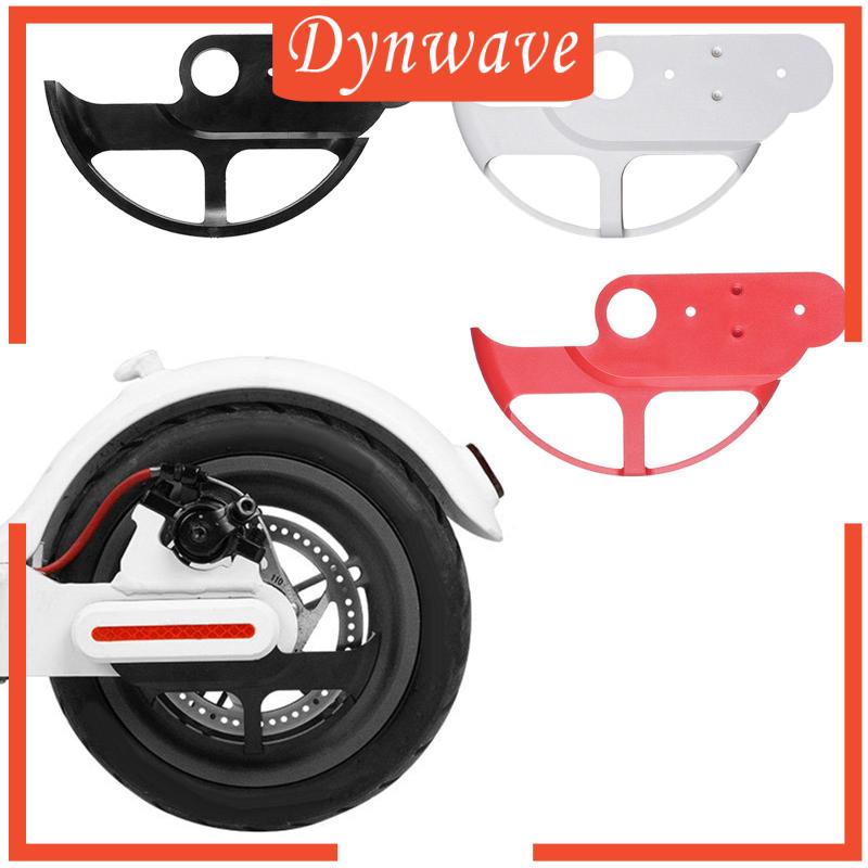 Giá Đỡ Bảo Vệ Đĩa Phanh Giảm Xóc Dành Cho Xe Scooter Điện