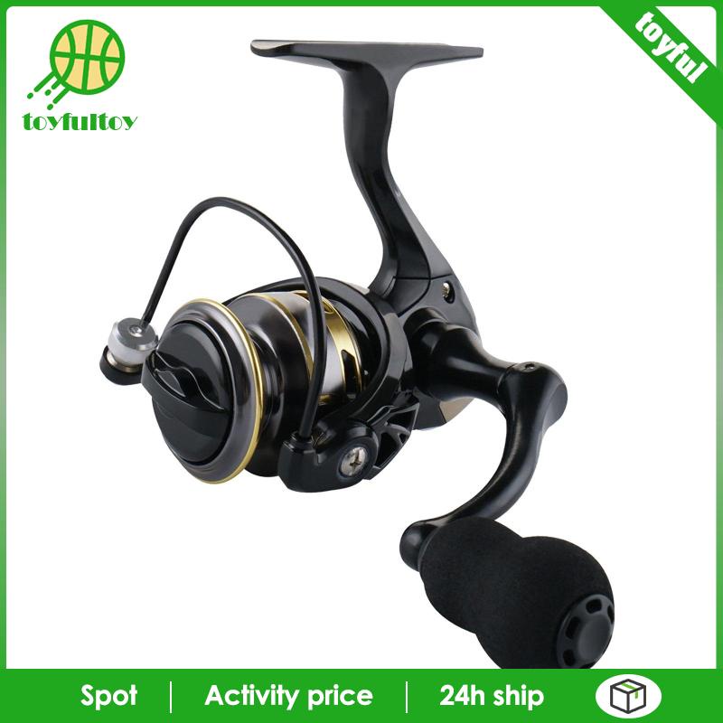 Máy Câu Cá Mini 5.2: 1 Chất Lượng Cao