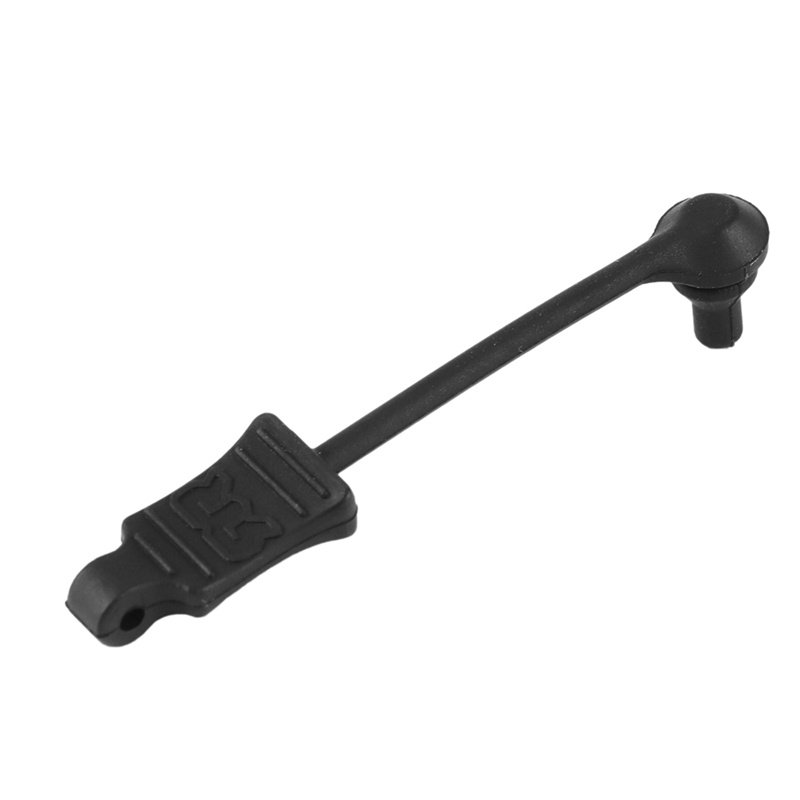 Set 8 Kẹp Cao Su Cố Định Vỏ Sò Tiện Dụng390178 Xe Hơi Điều Khiển Từ Xa Tỉ Lệ 1 / 7