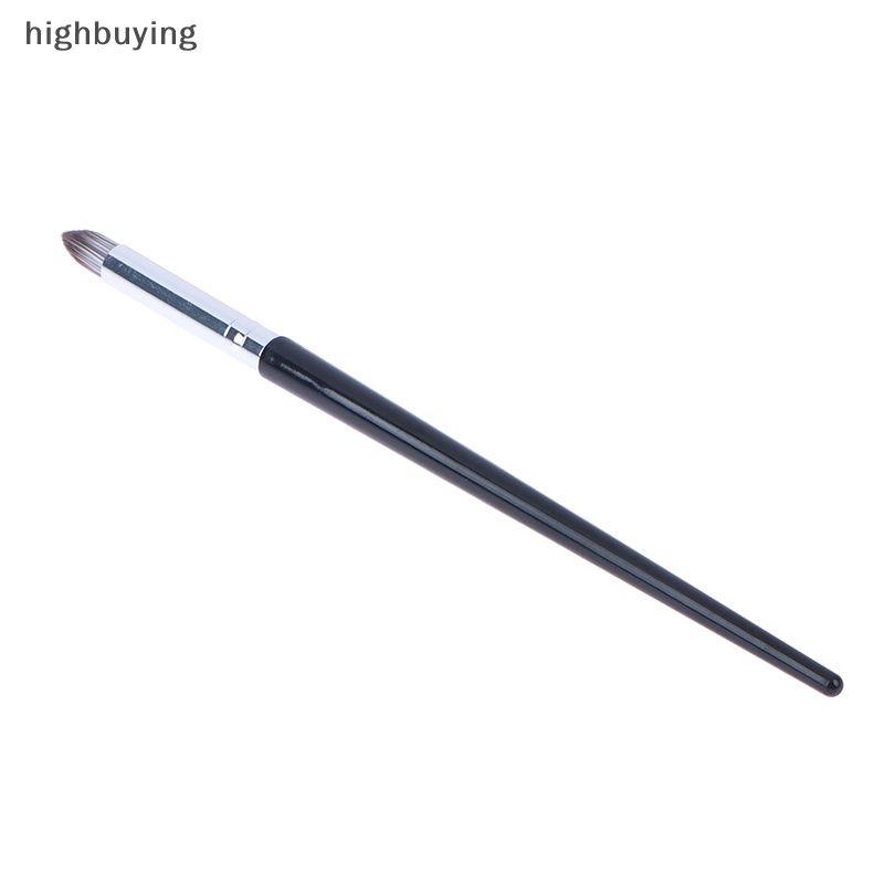 Cọ Trang Điểm Chuyên Nghiệp Với Thiết Kế Đầu Nhọn Tiện Dụng