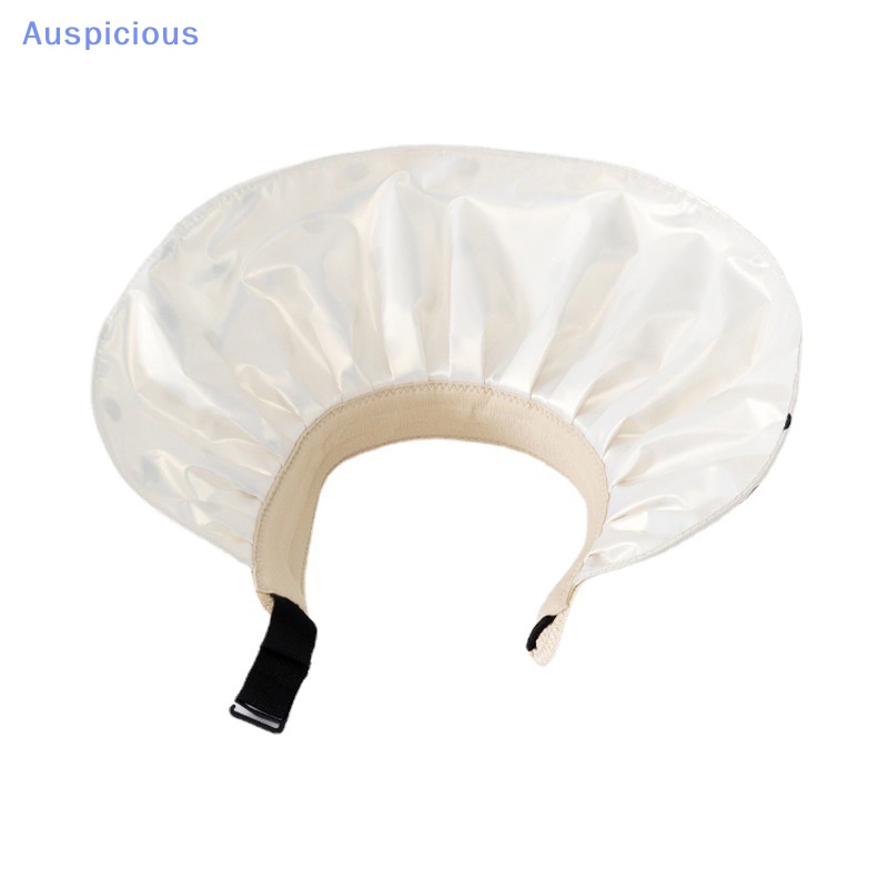 Nón Tai Bèo Rộng Vành Chống Tia UV Họa Tiết Chấm Bi Có Thể Gập Lại Dành Cho Nữ