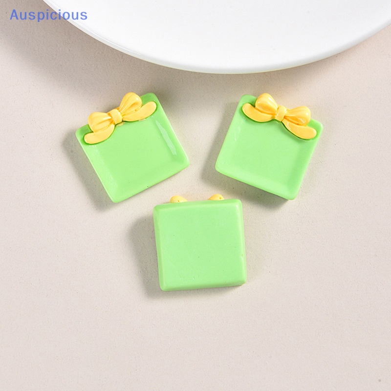 Set 10 Đĩa Ăn Tối Nhiều Màu Sắc Trang Trí Nhà Búp Bê