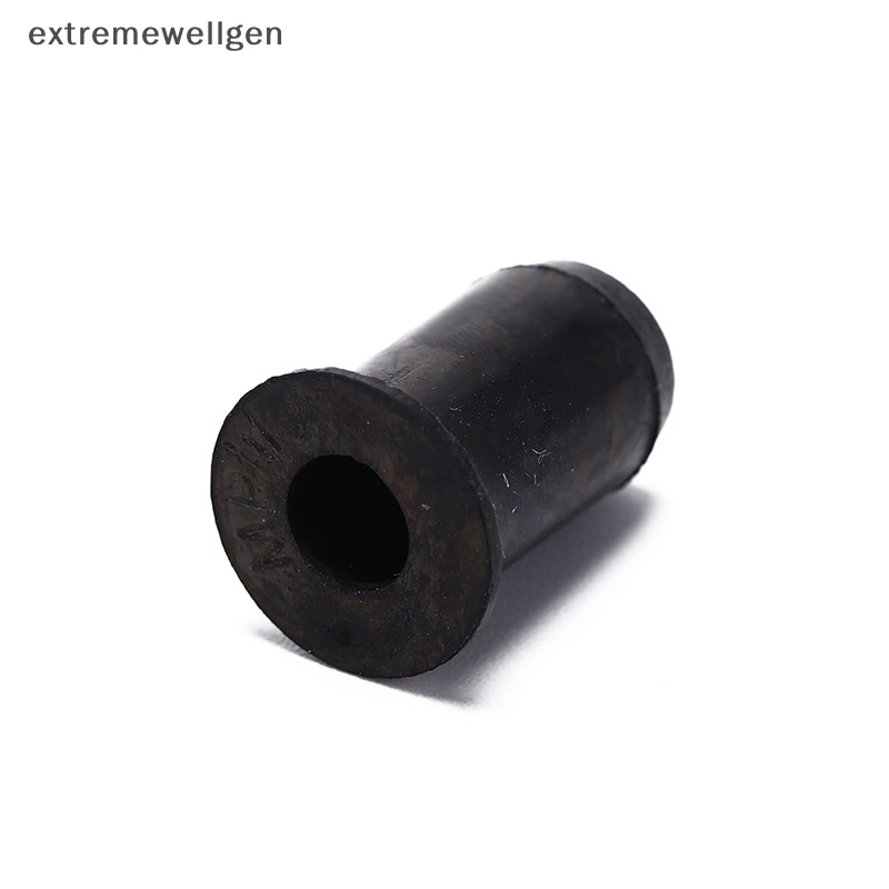 Bộ 6 Đinh Tán m6 Màu Đen Chuyên Dụng Cho Câu Cá / Thuyền