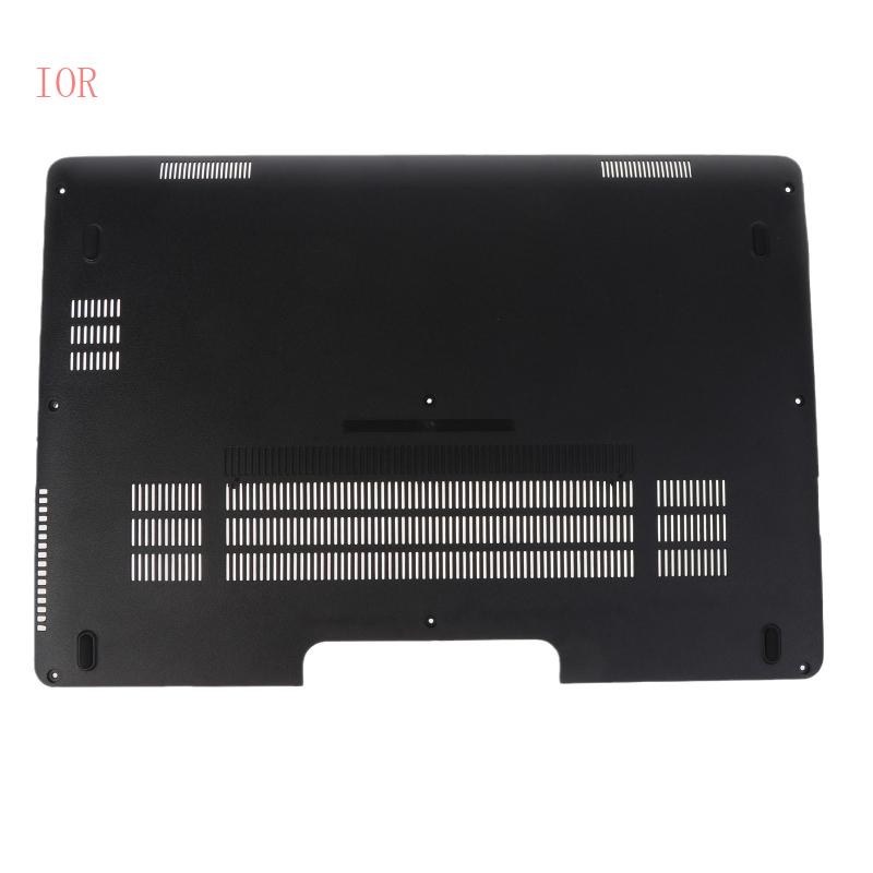 Đáy Laptop Màu Đen IOR Dành Cho Latitude E7470 7470 01GV6N 1GV6N Grade B