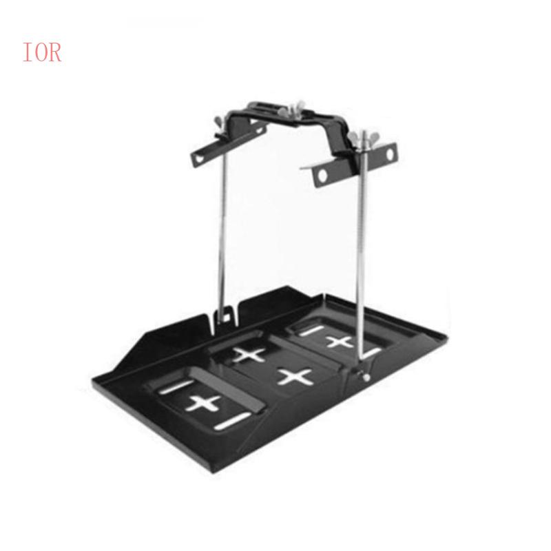 Kẹp Giữ Pin Sức Chứa Lớn Thông Dụng Cho Xe Hơi