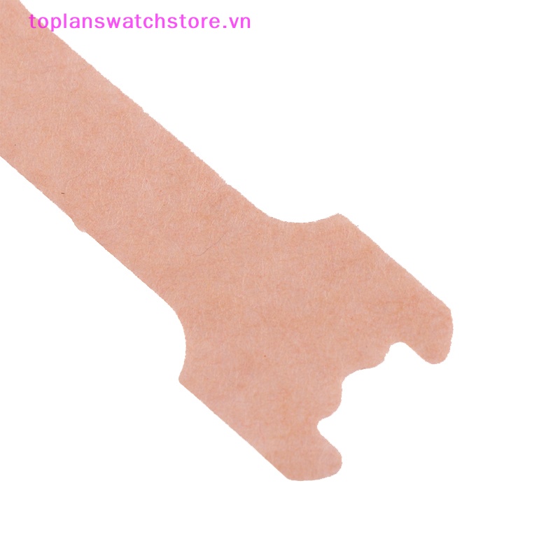 Set 100 Miếng Dán Mũi Chống Ngáy Tiện Dụng