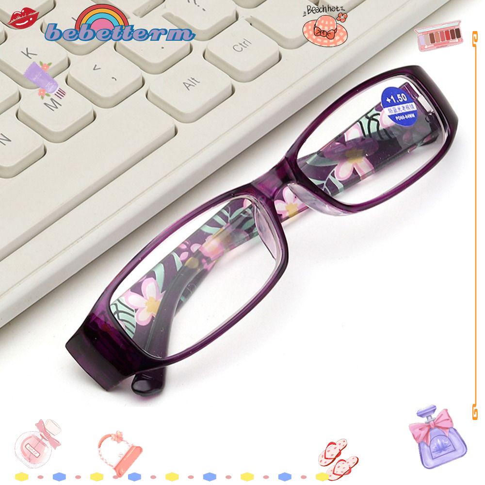 Kính Đọc Sách Gọng Siêu Nhẹ Phong Cách Vintage Thời Trang