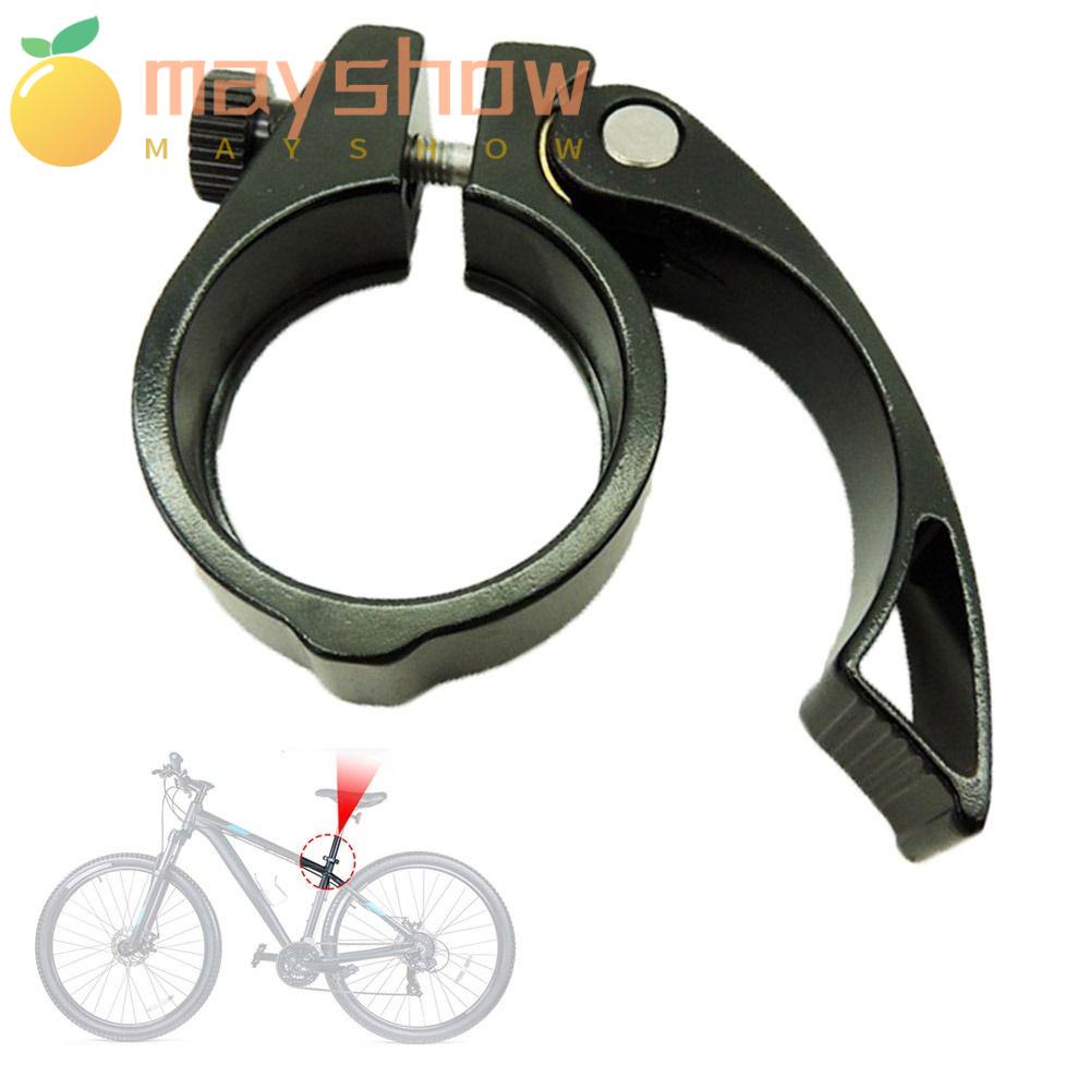 Kẹp Cố Định Yên Xe Đạp Leo Núi Chống Mòn Dễ Lắp Đặt Tiện Dụng