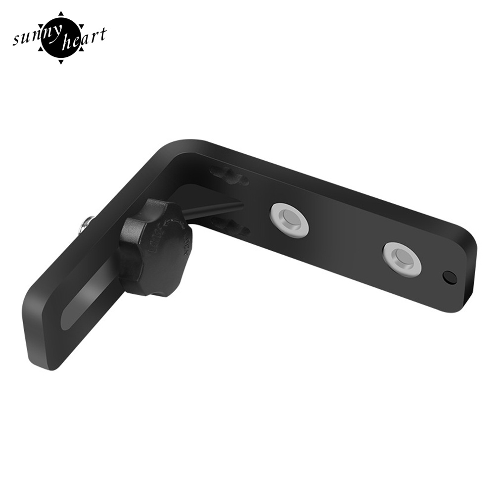 Giá Đỡ Nam Châm Hình Chữ L Đa Năng 5 / 8 1 / 4 inch