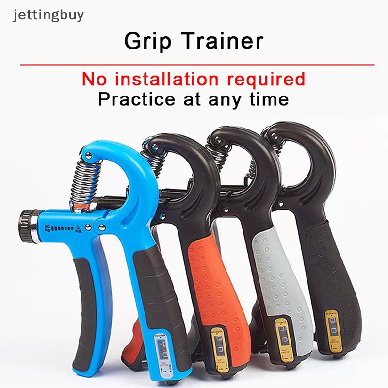 Dụng Cụ Tập Cơ Tay Phản Lực Có Thể Điều Chỉnh J